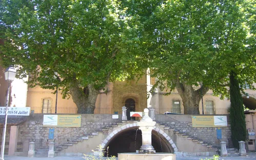 Maison Régionale de l'Eau