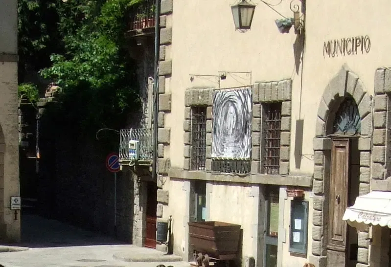 Museo delle Miniere di Mercurio del Monte Amiata
