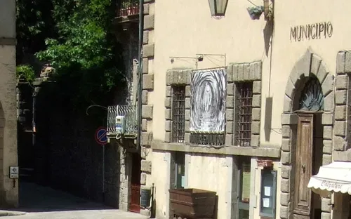 Museo delle Miniere di Mercurio del Monte Amiata