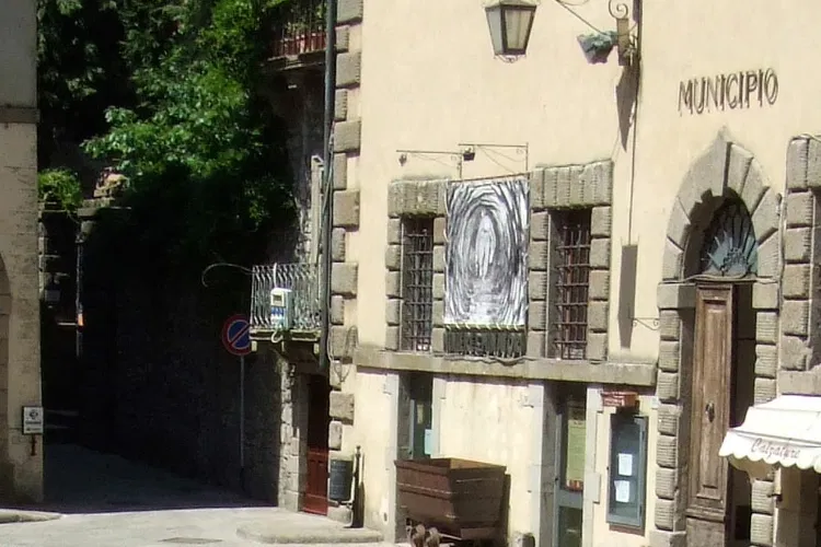 Museo delle Miniere di Mercurio del Monte Amiata