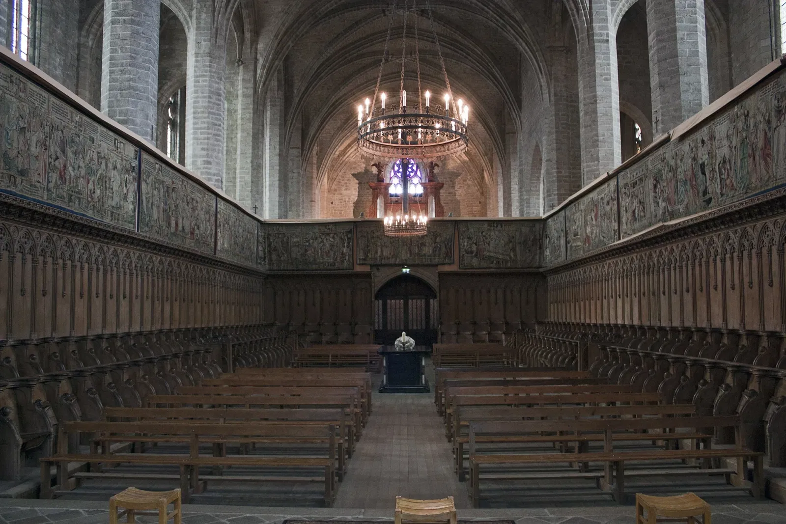 Tapisseries d'Art d'Aubusson