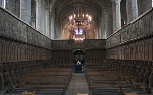 Tapisseries d'Art d'Aubusson