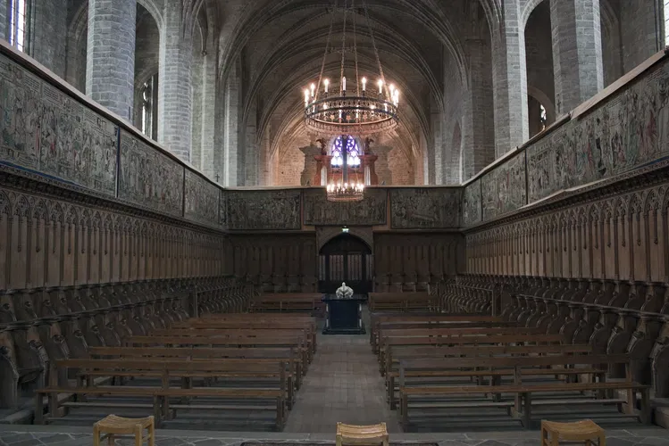 Tapisseries d'Art d'Aubusson