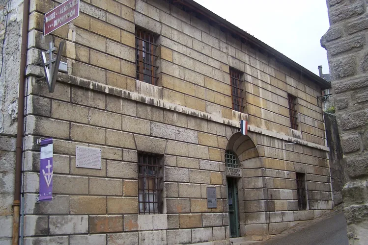 Museum of the Resistance and Deportation