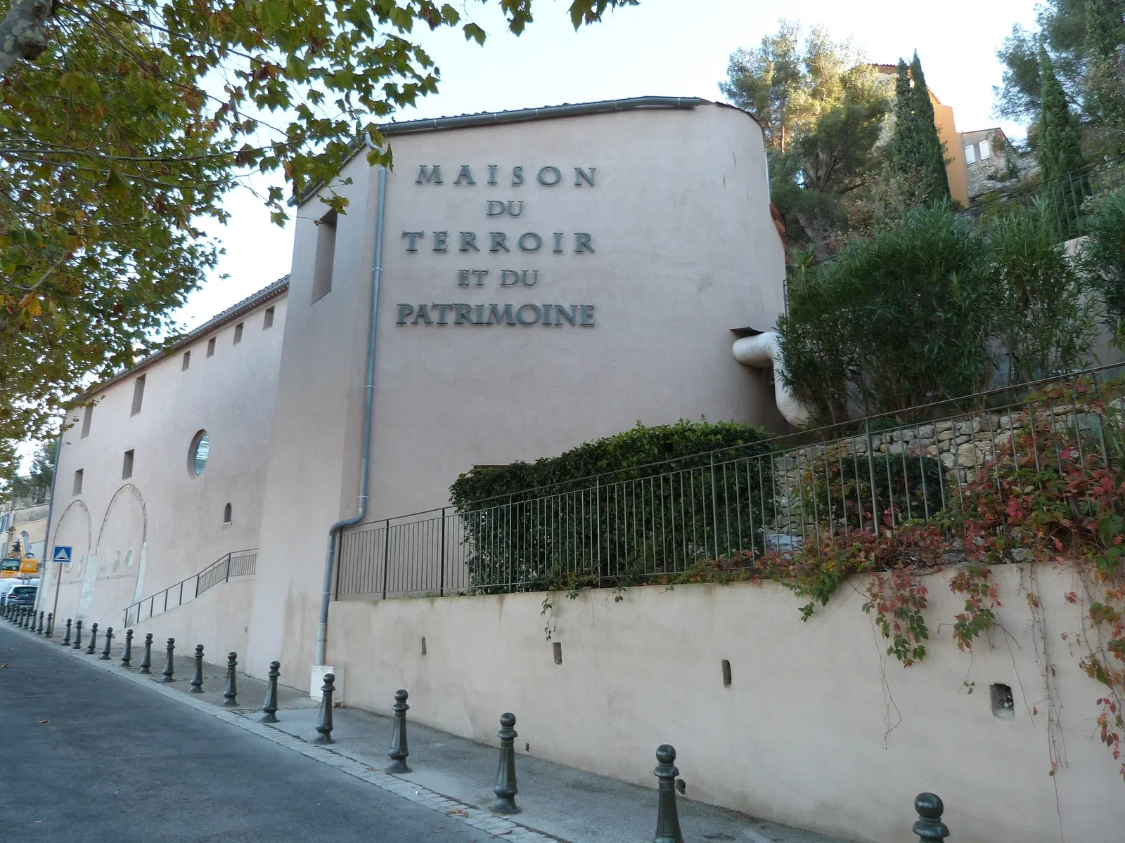 Maison du Terroir et du Patrimoine