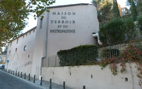 Maison du Terroir et du Patrimoine