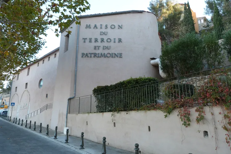 Maison du Terroir et du Patrimoine