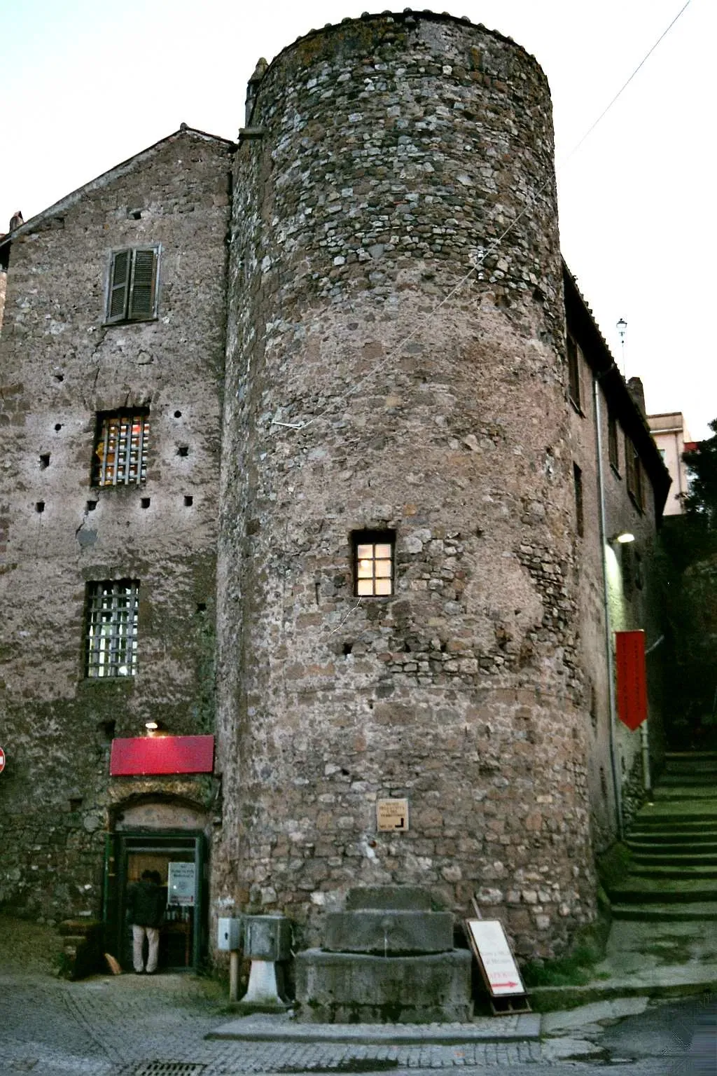 Museo della Città e del Territorio Vetralla