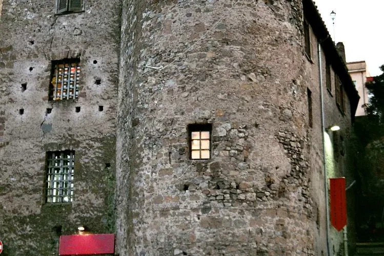 Museo della Città e del Territorio Vetralla