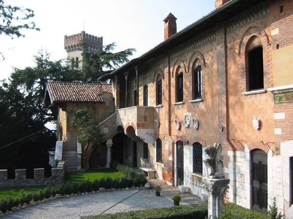 Museo Casa del Podestà