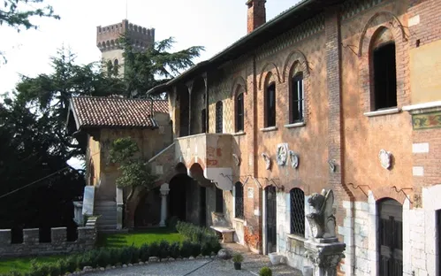 Museo Casa del Podestà