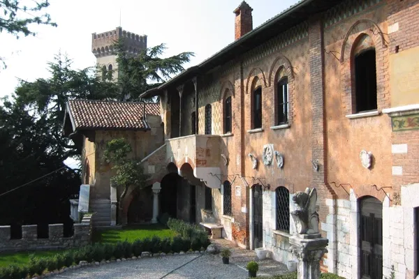 Museo Casa del Podestà