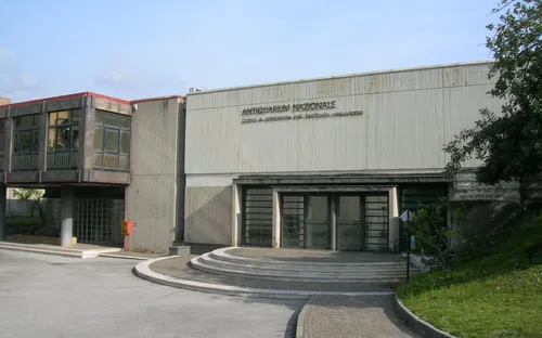 Antiquarium di Boscoreale