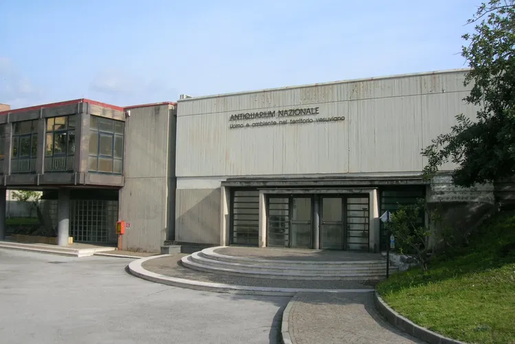 Antiquarium di Boscoreale