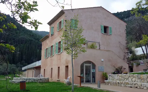 La Bastide aux Violettes