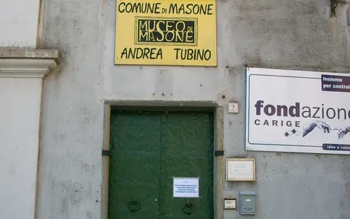 Museo Civico Andrea Tubino