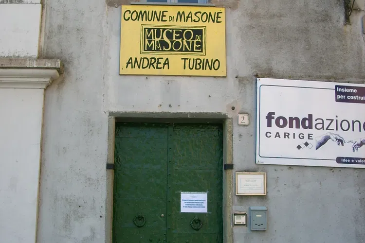 Museo Civico Andrea Tubino