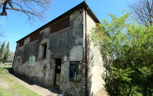 Ethnographic Museum of the Woods