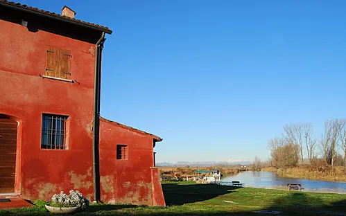 Museo Etnografico dei Mestieri del Fiume