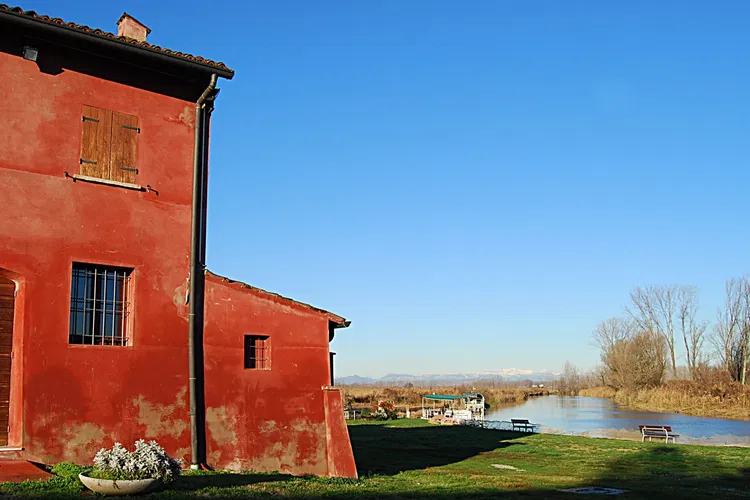 Museo Etnografico dei Mestieri del Fiume