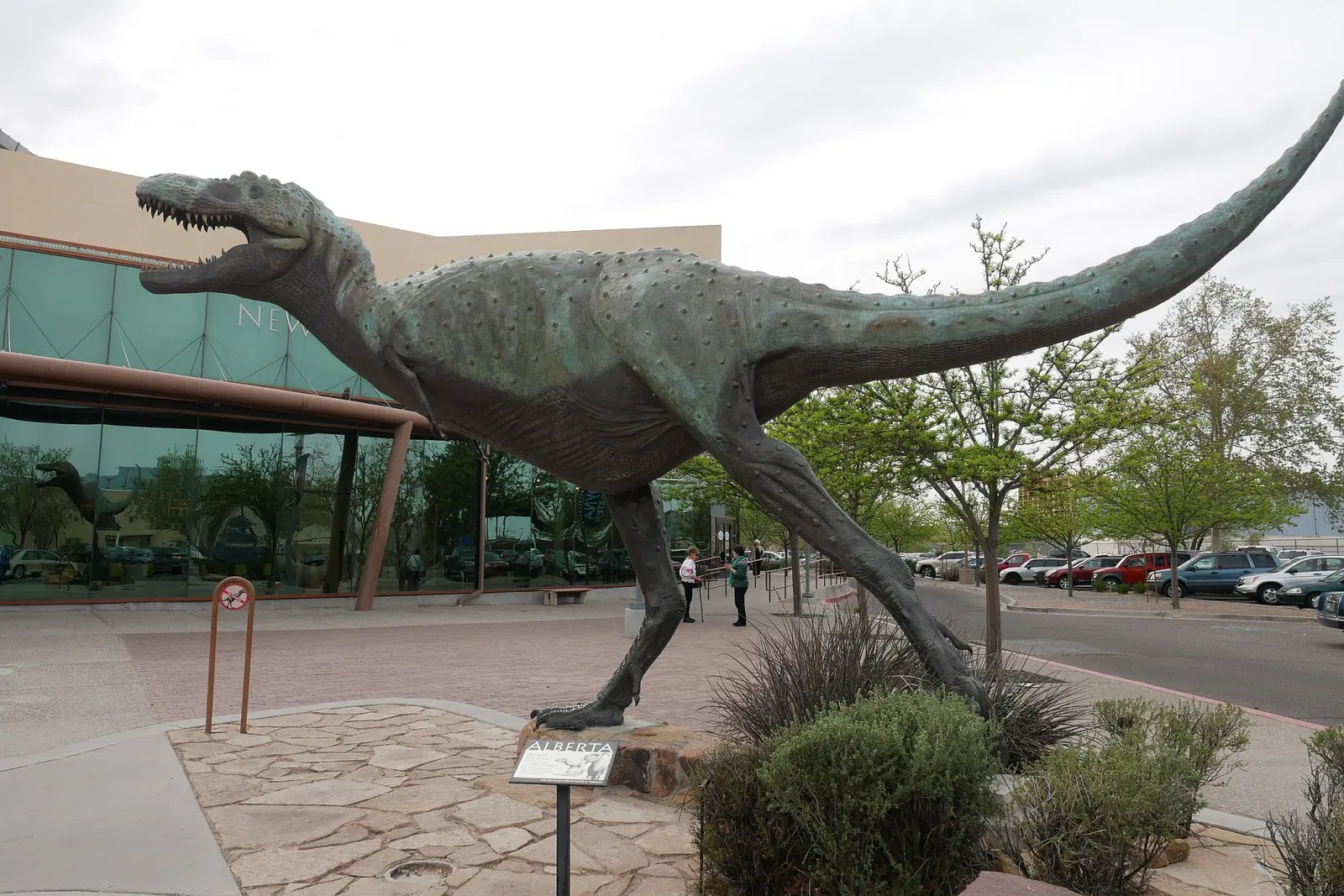 New Mexico Museum of Natural History & Science