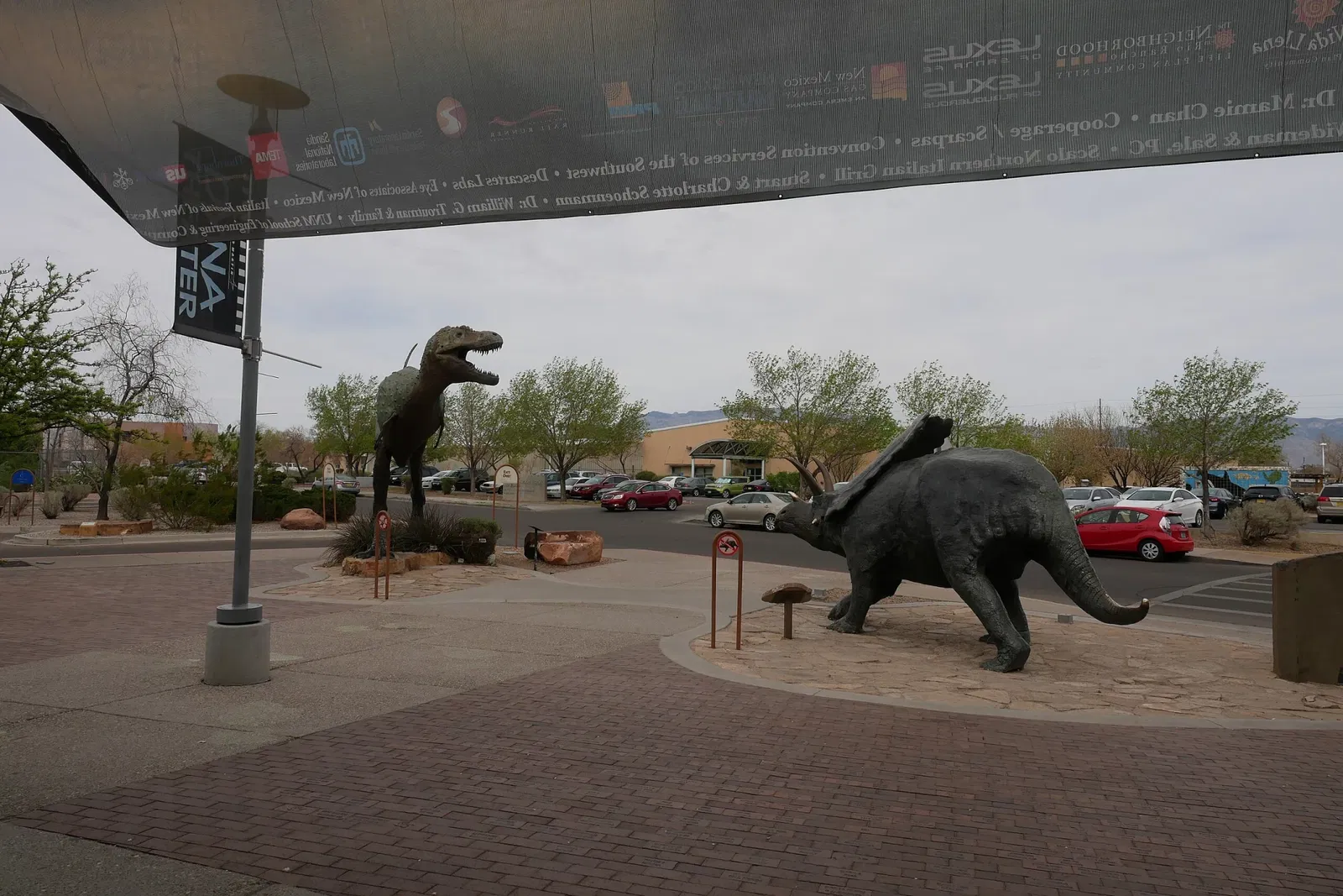 New Mexico Museum of Natural History & Science
