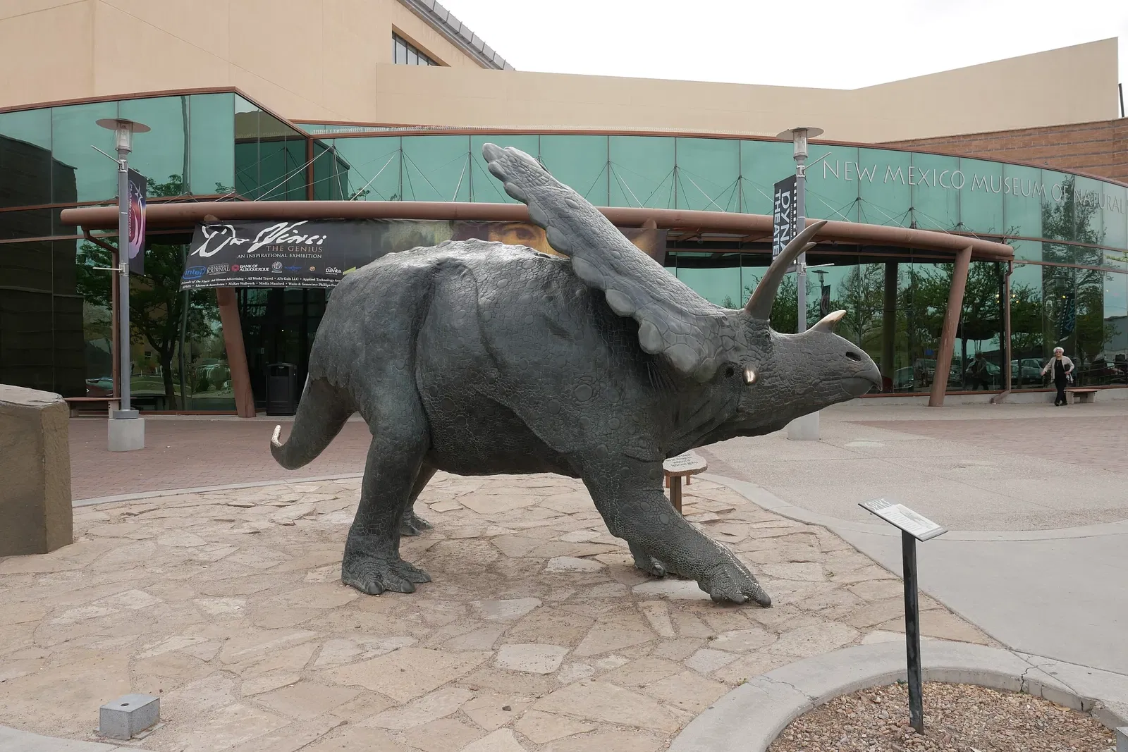 New Mexico Museum of Natural History & Science