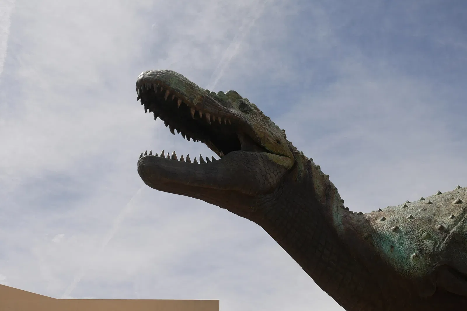 New Mexico Museum of Natural History & Science