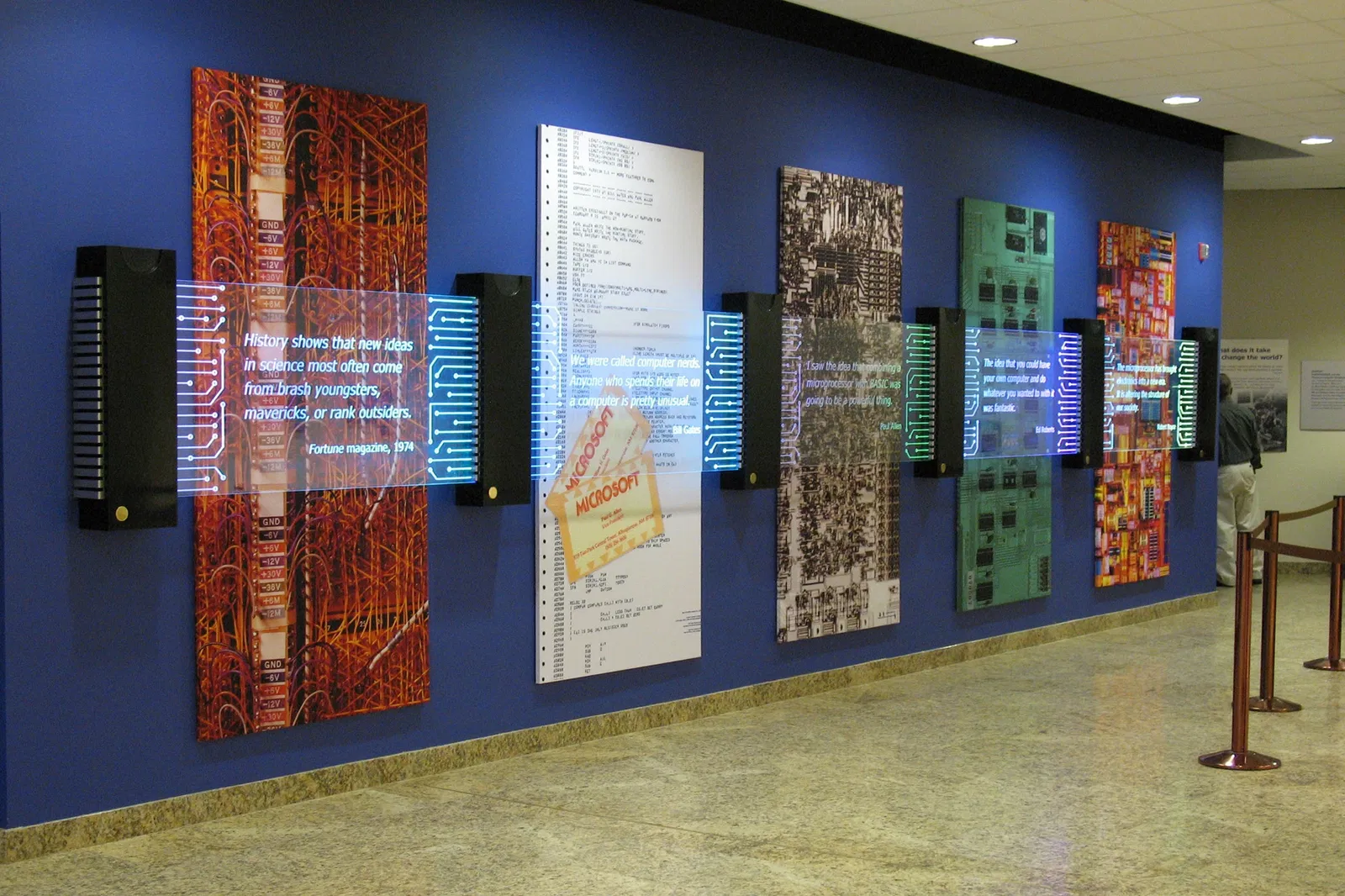 Musée d'histoire naturelle et des sciences du Nouveau-Mexique