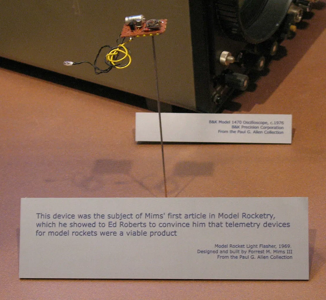 New Mexico Museum of Natural History & Science