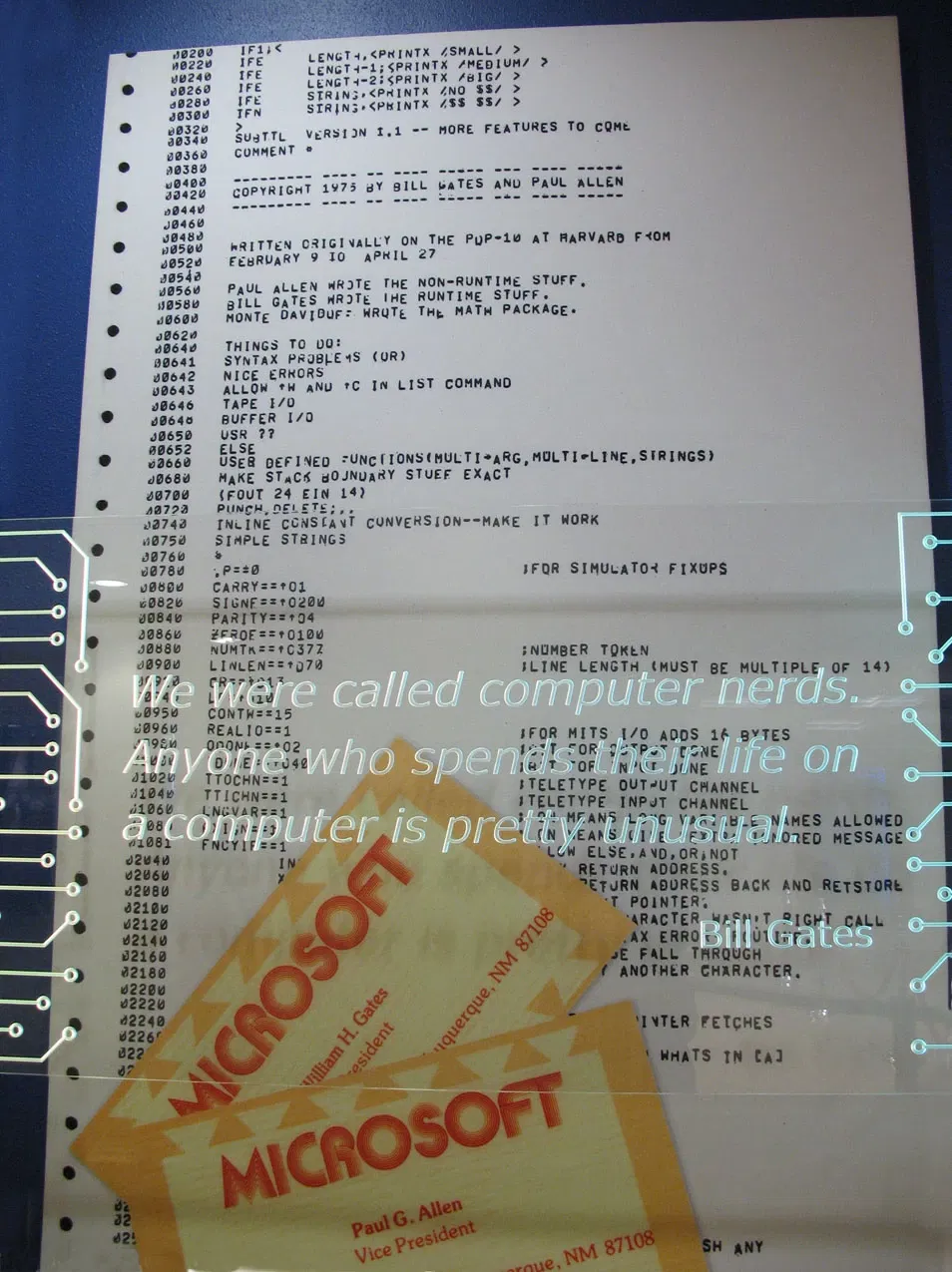 New Mexico Museum of Natural History & Science