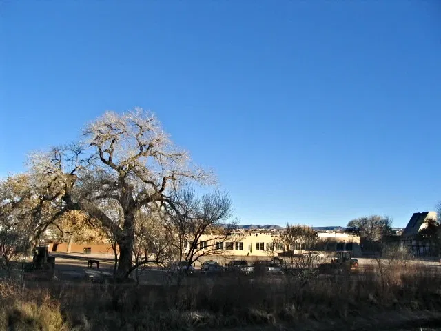 National Hispanic Cultural Center