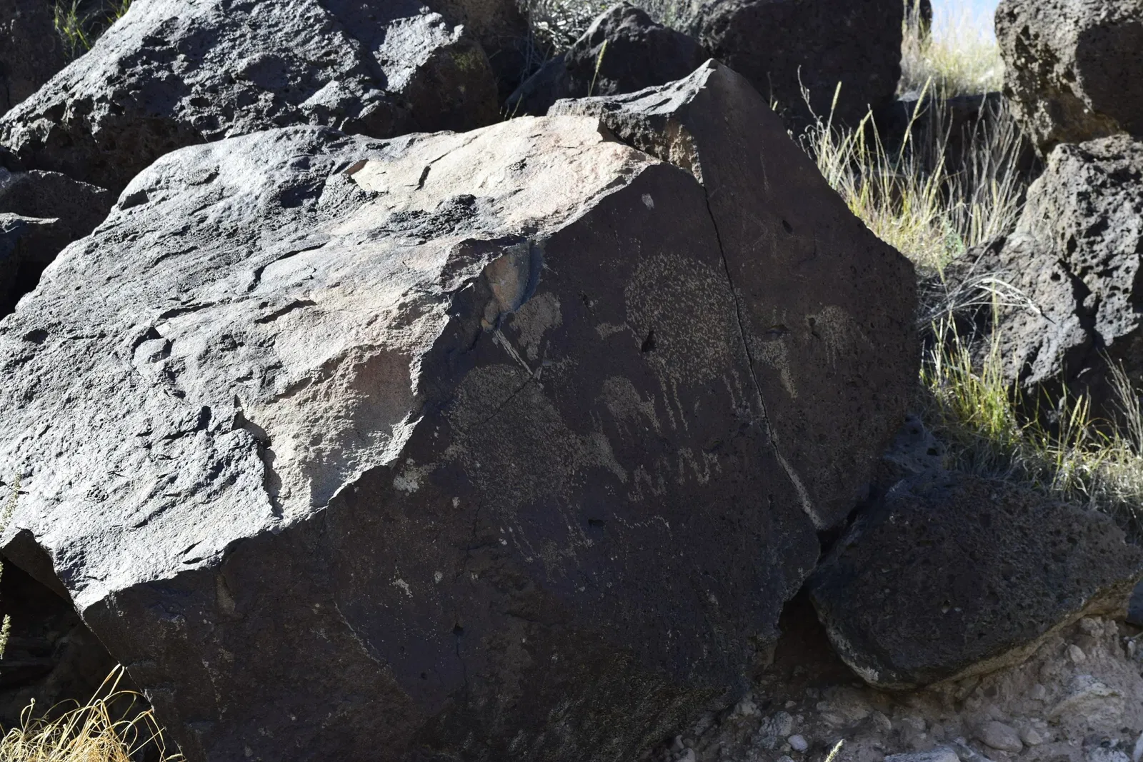 Petroglyph National Monument