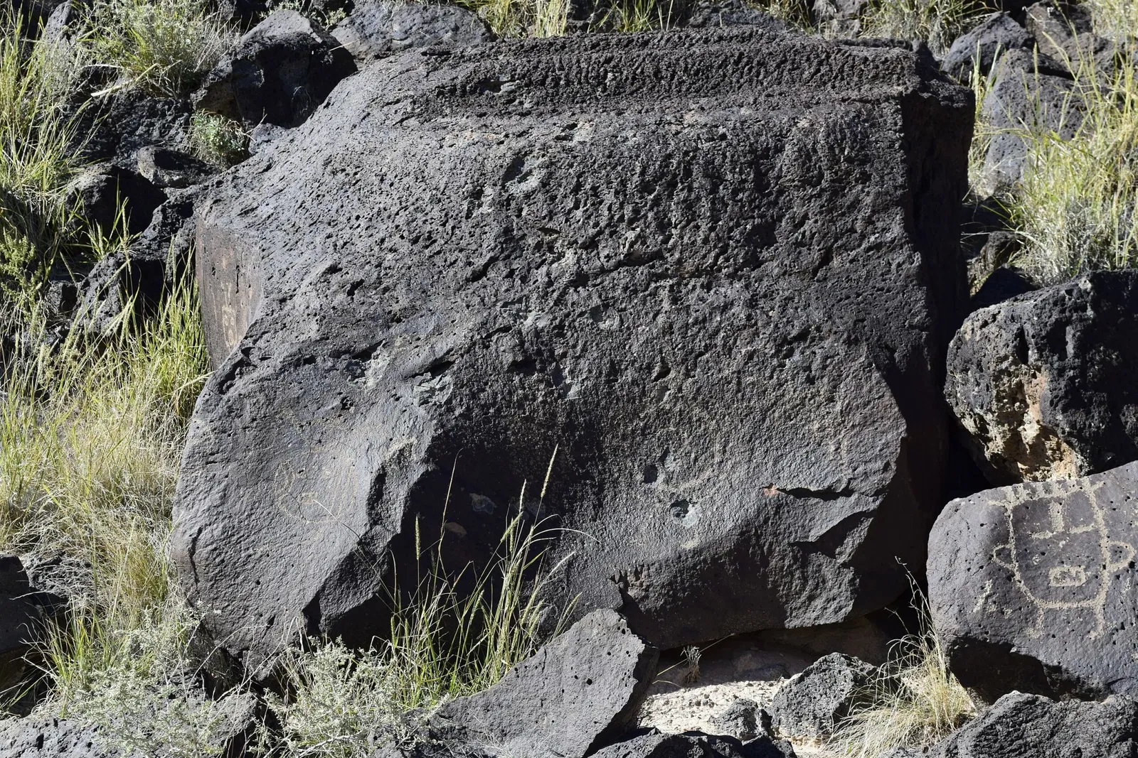 Petroglyph National Monument