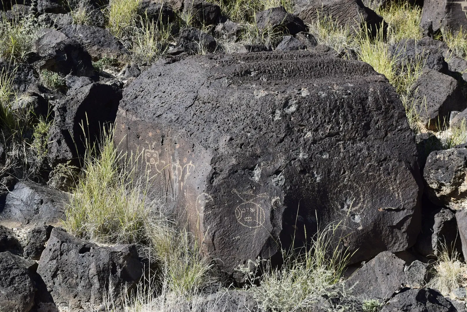 Petroglyph National Monument Visitor Center