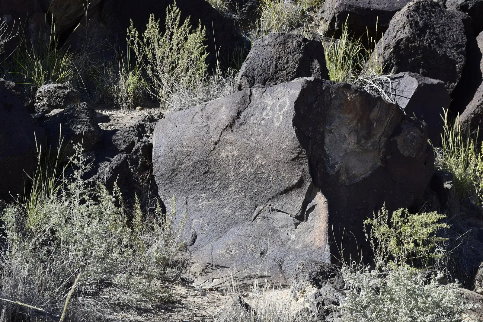 Petroglyph National Monument Visitor Center