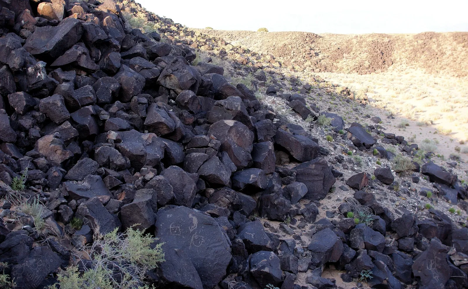 Petroglyph National Monument Visitor Center