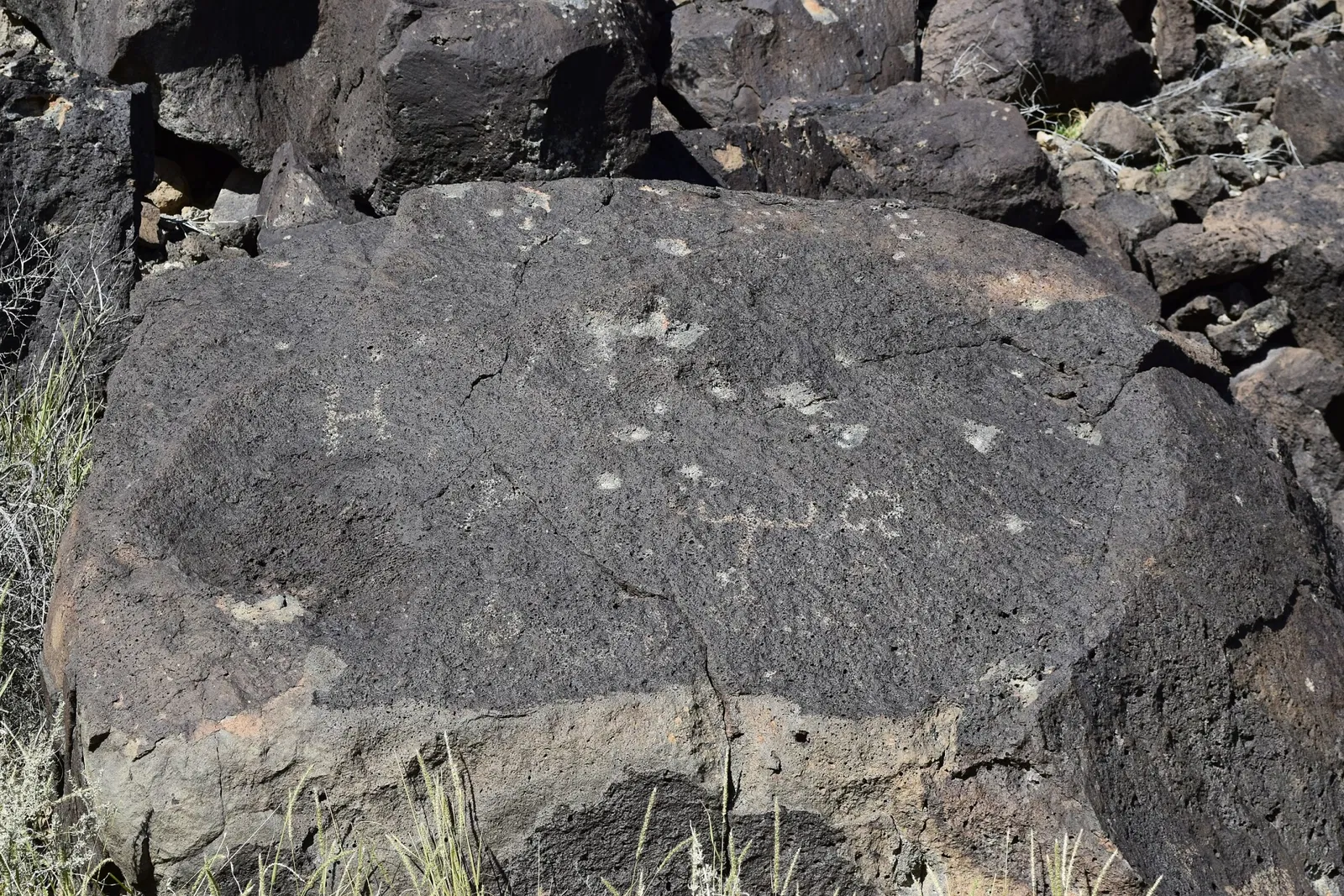 Petroglyph National Monument Visitor Center
