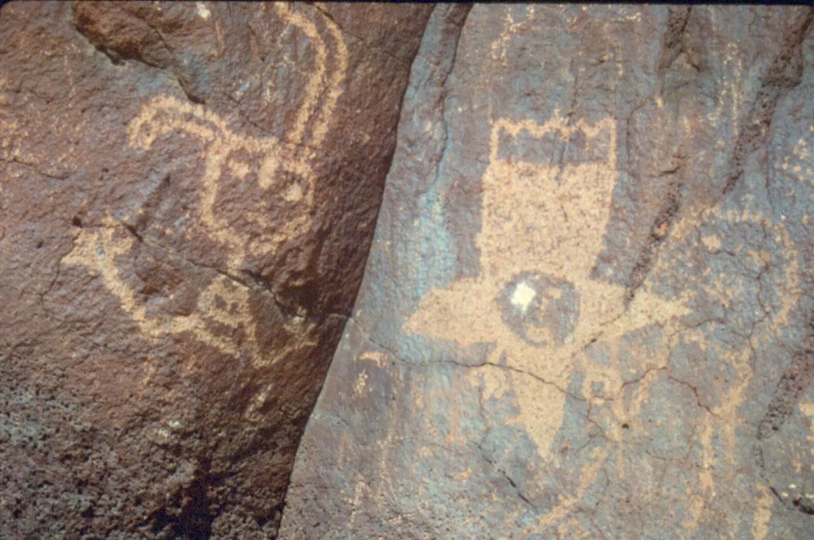 Petroglyph National Monument