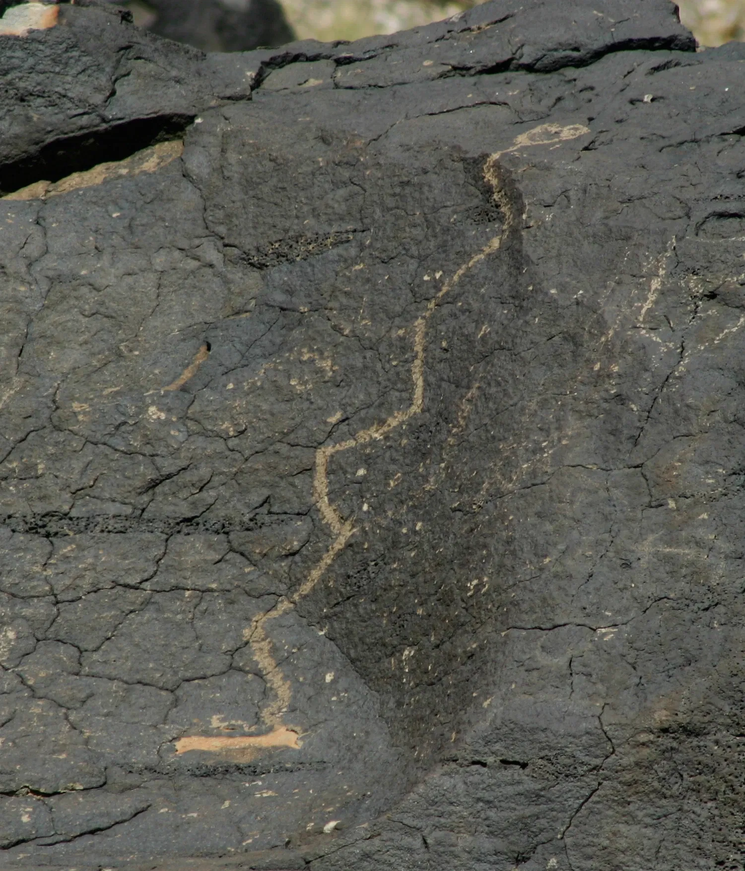 Petroglyph National Monument