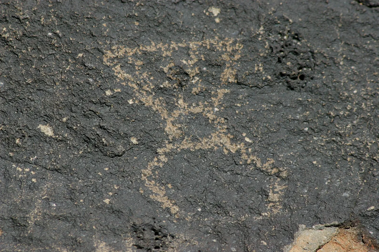 Monument national de Petroglyph