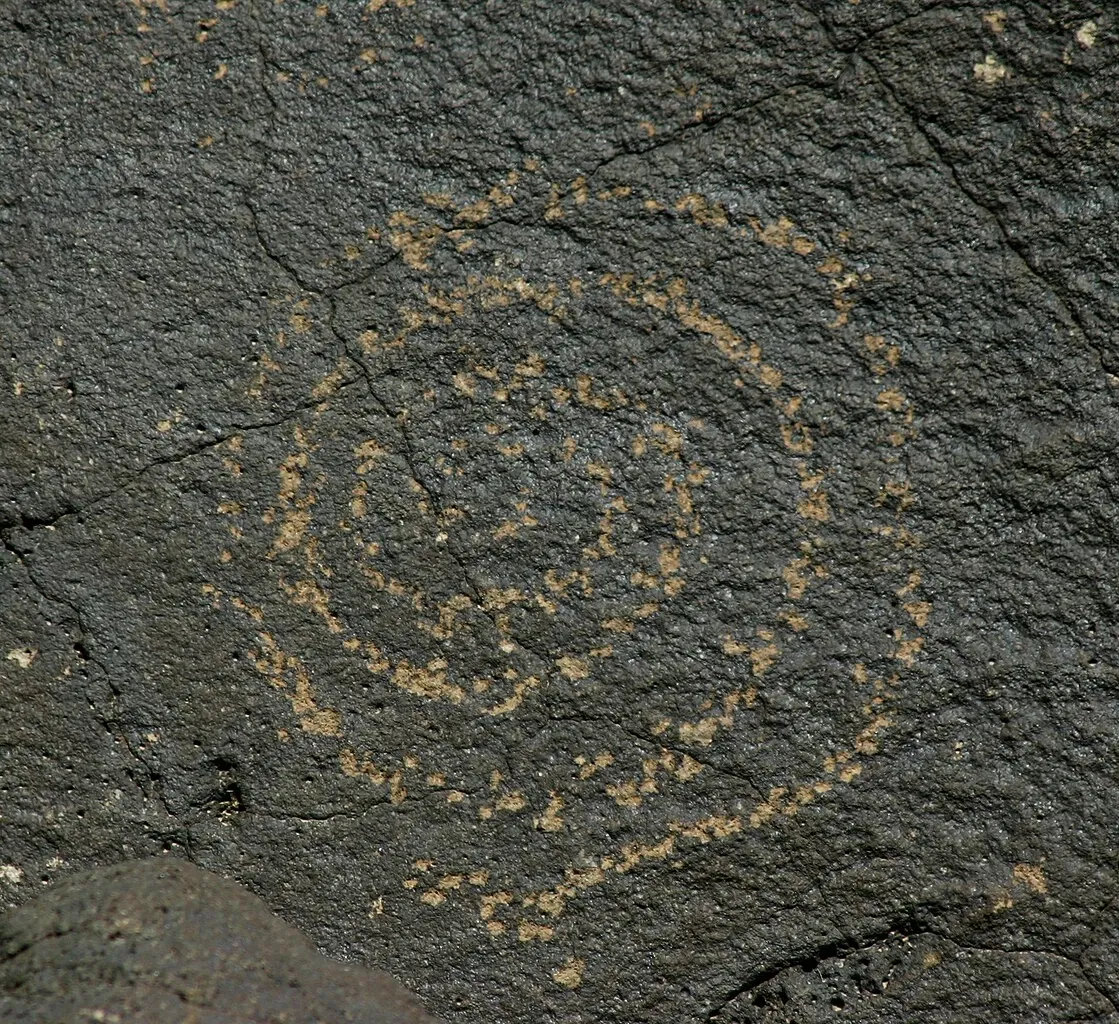 Petroglyph National Monument