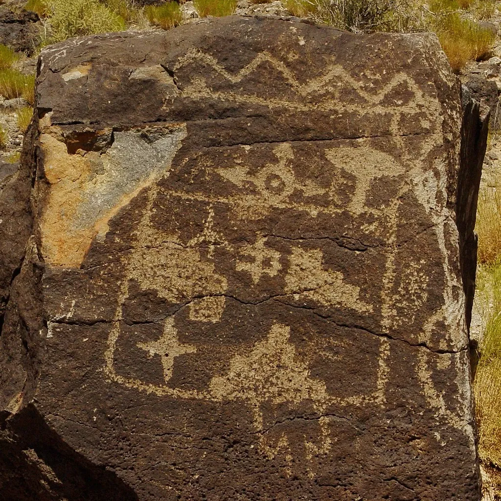 Petroglyph National Monument Visitor Center