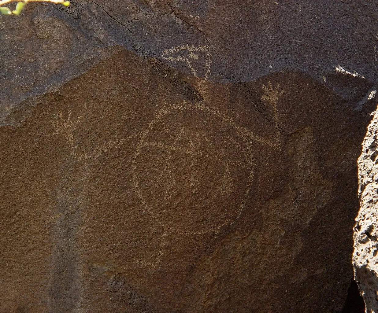 Petroglyph National Monument