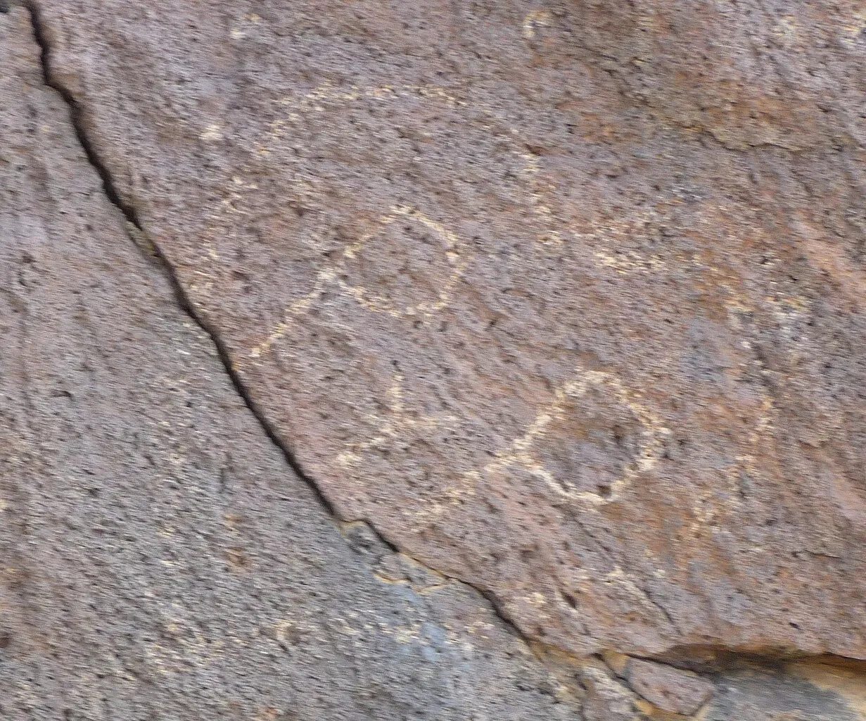 Petroglyph National Monument