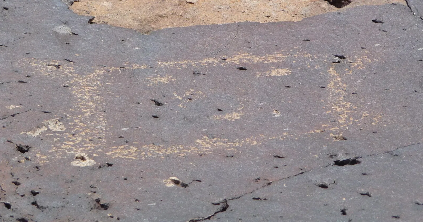 Petroglyph National Monument