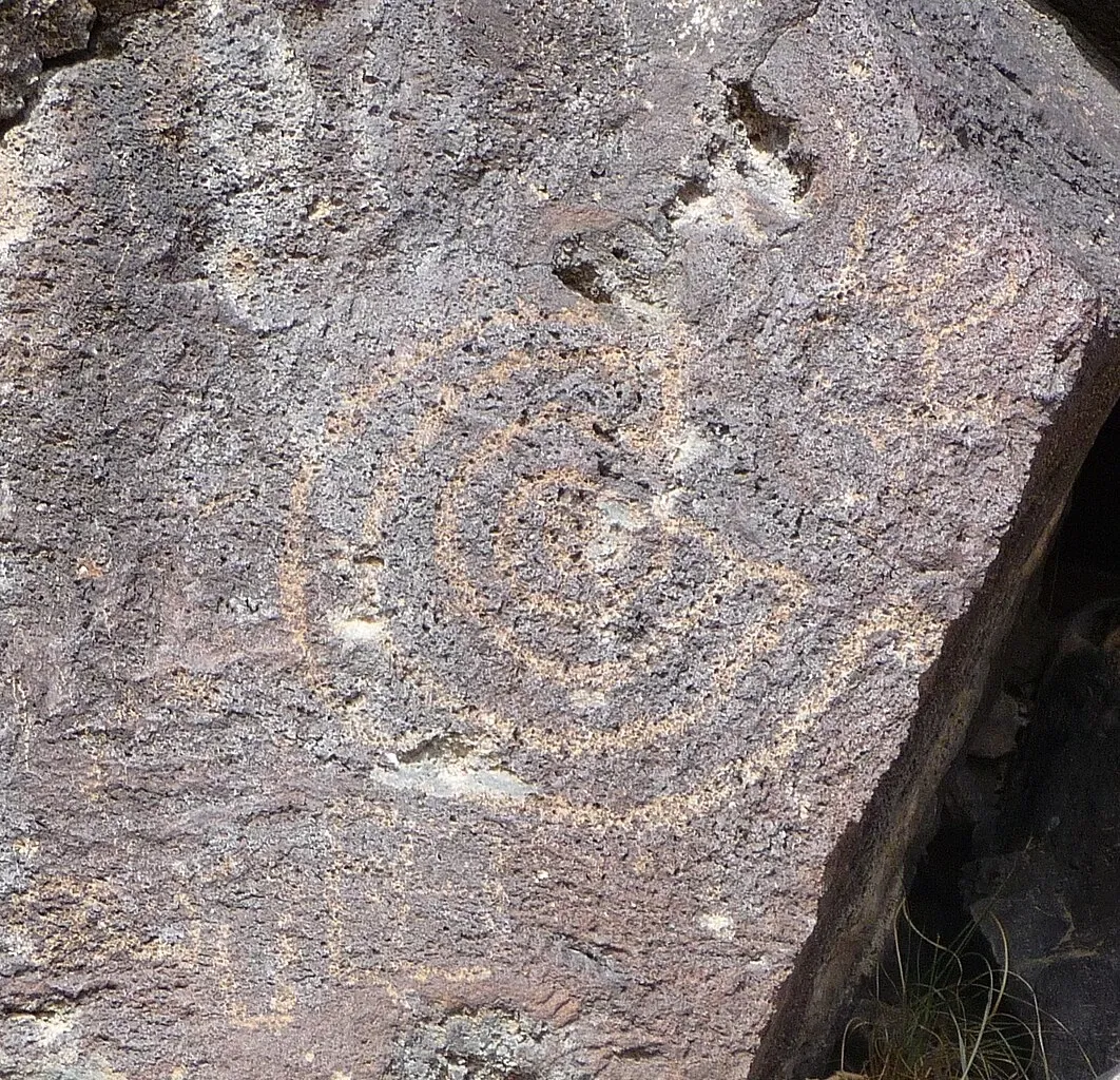 Petroglyph National Monument