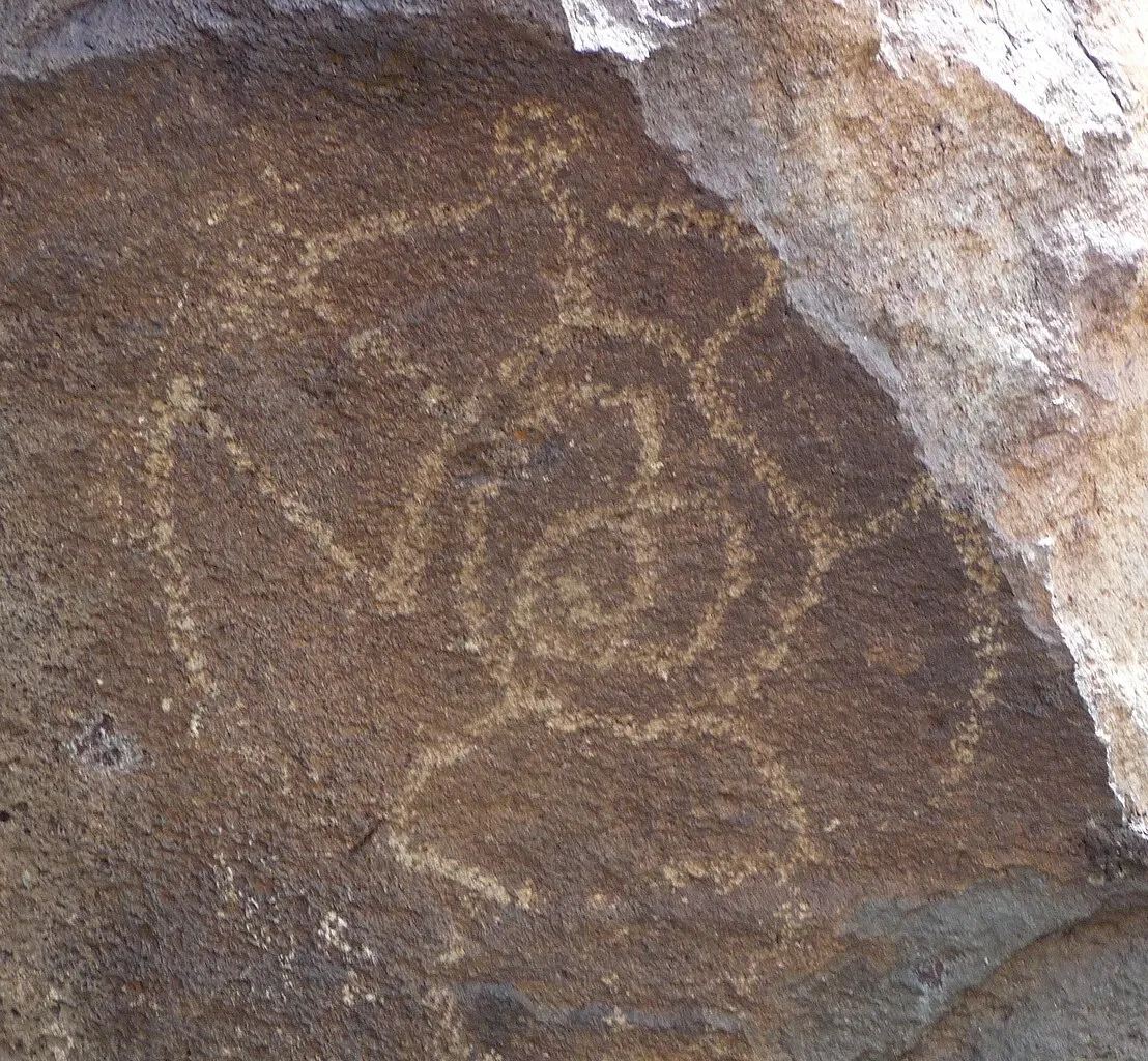 Petroglyph National Monument