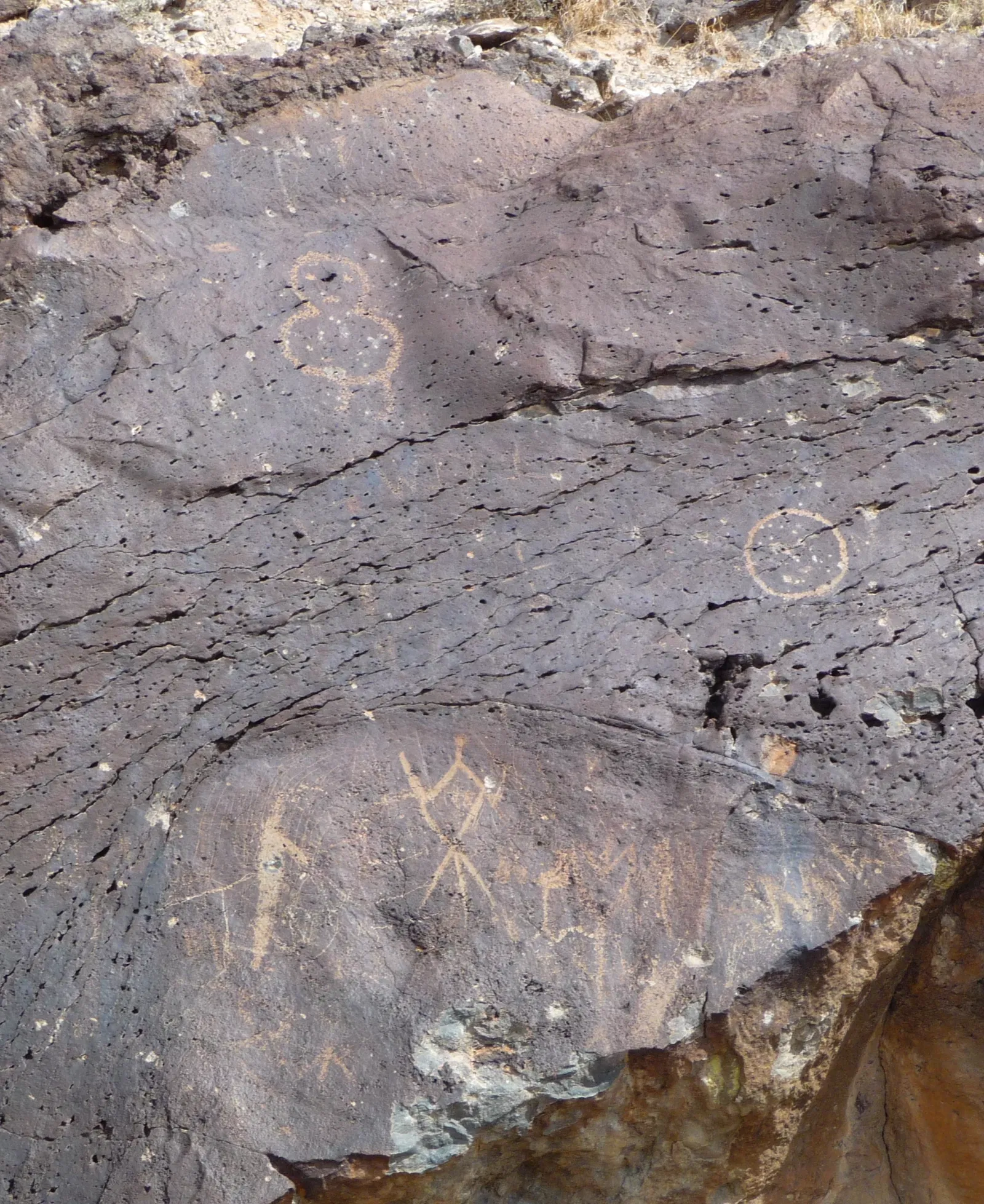 Petroglyph National Monument