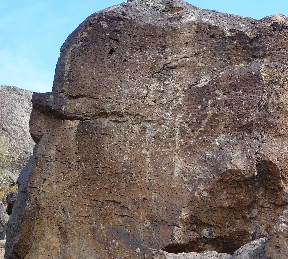Petroglyph National Monument Visitor Center